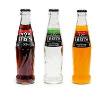 Evervess Cola