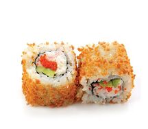 Горячая Калифорния