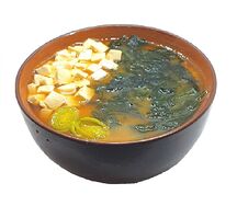 Миссо-суп