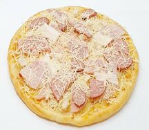 4 мяса - M
