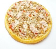 Мясной пир - S