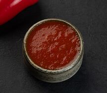 Томатный