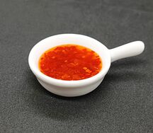 Соус кисло-сладкий