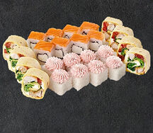 Незабываемый