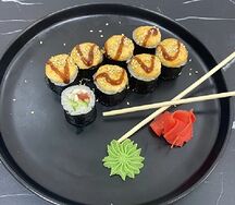 Цыплёнок спайси-мини