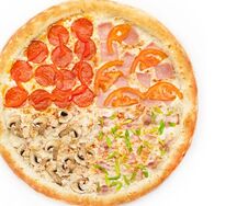 Четыре сезона