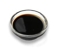 Оригинальный соевый соус Mido