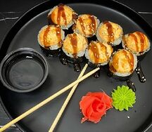 Запеченный татаки