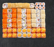 Сет Ямакаси