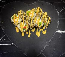 Кадзуно ролл