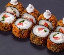 Тори темпура