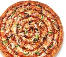 Курочка Терияки