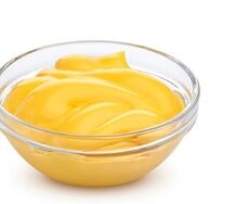 Сырный соус