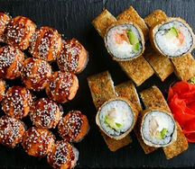 Горячий сет