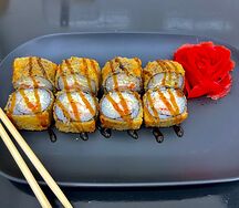 Ролл Принцесса