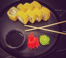 Хрустящий Мураками