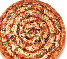 Курочка Терияки M