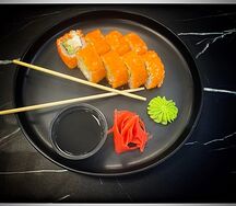 Калифорния классика