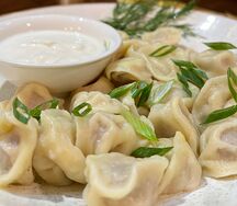 Пельмени Донские