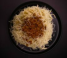 Болоньезе