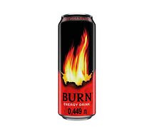 Burn Оригинальный
