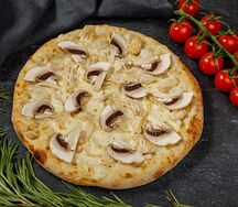 Пицца Жулльен