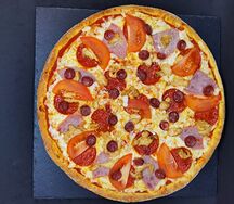 My pizza