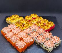 Кани Гриль сет