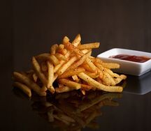 Картофель фри