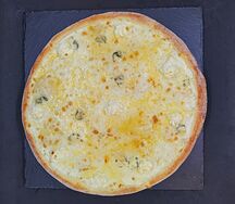 Пицца Четыре сыра