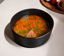 Суп Харчо