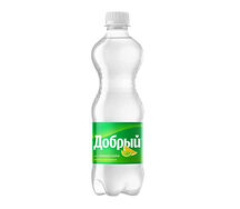 Добрый Лимон-Лайм