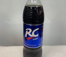 RC Cola 