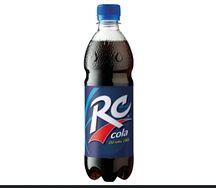 RS Cola 