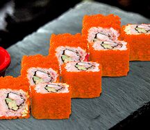 Калифорния креветка