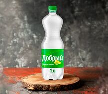 Добрый Лимон-Лайм 1л