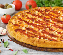 Куриная с сыром