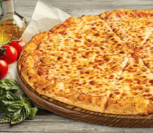 Пицца Сырная