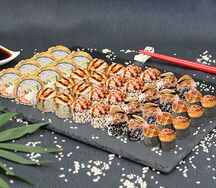 1 кг горячих