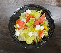 Салат Греческий