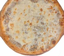 Пицца Жюльен с курицей