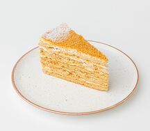 Медовик