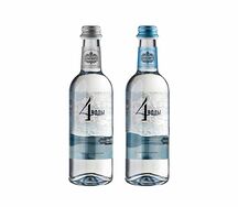 Абрау-Дюрсо 4 Воды Дюр-Со