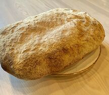 Чиабатта