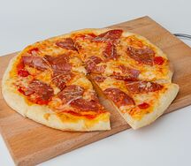 Пепперони