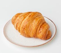 Круассан классический