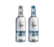 Абрау-Дюрсо 4 воды Дюр-Со