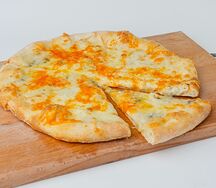 Четыре сыра
