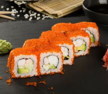 Калифорния классическая