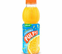 Pulpy
